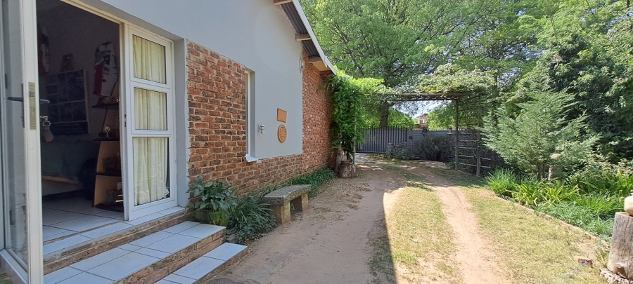 3 Bedroom Property for Sale in Panorama Free State